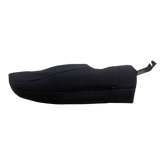 CHEVROLET VOLT GEN 2 JET BLACK REAR PASSENGER SIDE SEAT BACK BOLSTER 23380717